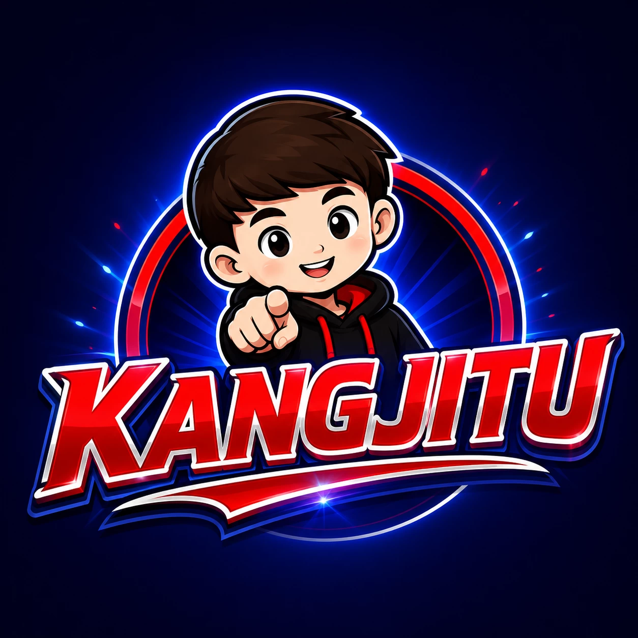 kangjitu Logo